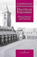 Practical Philosophy: Ethics, Society & Culture (St Andrews)