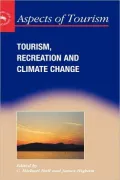 Tourism, Recreation, And Climate Change