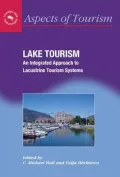 Lake Tourism: An Integrated Approach To Lacustrine Tourism Systems