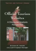 Official Tourism Websites: A Discourse Analysis Perspective