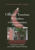 Official Tourism Websites: A Discourse Analysis Perspective