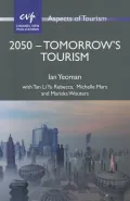 2050 - Tomorrow's Tourism