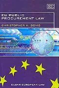 Europe Public Procurement Law