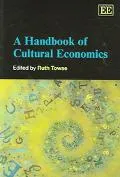 Handbook of Cultural Economics