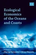 Ecological Economics of the Oceans and Coasts