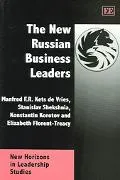 The New Russian Business Leaders