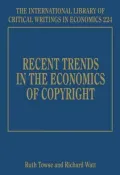 Recent Developments in Cultural Economics