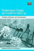 Technological Change and Economic Catch-up: The Role of Science and Multinationals