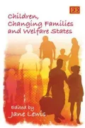 Children in Context Changing Families and Welfare States