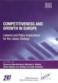 Competitiveness and Growth in Europe Lessons and Policy Implications for the Lisbon Strategy