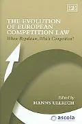 Evolution of European Competition Law