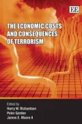 Economic Costs and Consequences of a Terrorist Attack