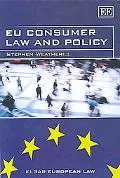 EU Consumer Law and Policy