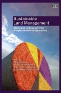 Sustainable Land Management Strategies to Cope with the Marginalisation of Agriculture