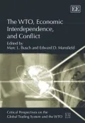 The WTO, Economic Interdependence, and Conflict