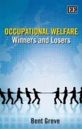 Occupational Welfare: Winners and Losers