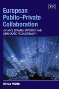European Public¿Private Collaboration