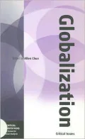 Globalization: Some Critical Issues, Vol. 2