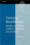 Fracturing Resemblances, Vol. 5