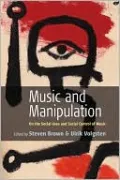 Music And Manipulation