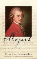 Mozart the First Biography