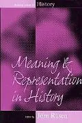 Meaning and Representation in History, Vol. 7