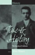 Time and History, Vol. 10
