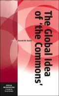 Global Idea of the Commons, Vol. 10