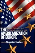 The Americanization Of Europe