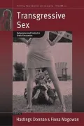 Transgressive Sex: Subversion and Control in Erotic Encounters, Vol. 13
