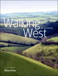 Walking West with Sue Gearing