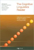 The Cognitive Linguistics Reader