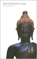 What the Buddha Thought
