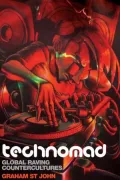 Technomad: Global Raving Countercultures (Popular Music History) (STUDIES IN POPULAR MUSIC)