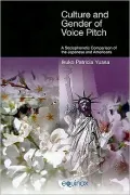 Culture and Gender of Voice Pitch: A Sociophonetic Comparison of the Japanese and Americans