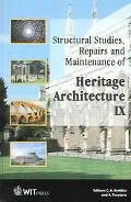 Structural Studies, Repairs And Maintenance Of Heritage Architecture