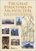 Great Structures in Architecture: Antiquity to Baroque