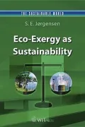 Eco-Exergy as Sustainability, Vol. 16