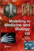 Modelling in Medicine and Biology VIII, Vol. 13