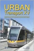 Urban Transport XV: Urban Transport and the Environment