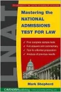 Mastering the National Admissions Test for Law