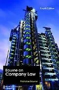 Bourne on Company Law