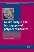 Failure Analysis and Fractography of Polymer Composites