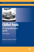 Chilled Foods, 3rd Edition