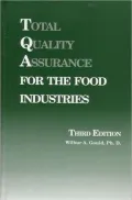 Total Quality Assurance for the Food Industries