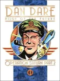 Operation Saturn, Vol. 2
