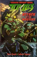 Teenage Mutant Ninja Turtles: Attack of the Mousers