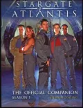 Stargate Atlantis: The Official Companion Season 1