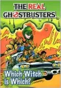 The Real Ghostbusters: Which Witch Is Which?