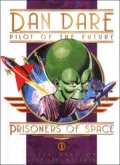 Pilot of the Future: Prisoners of Space